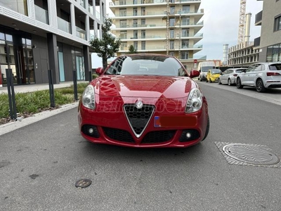 ALFA ROMEO GIULIETTA 1.4 TB Distinctive 940