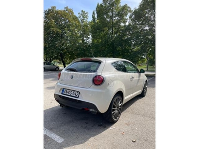 ALFA ROMEO MITO 1.4 T MultiAir Quadrifoglio Verde