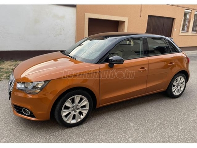 AUDI A1 Sportback 1.6 TDI DPF Attraction