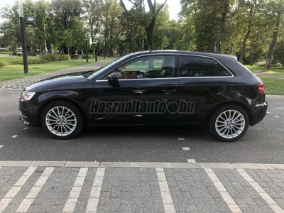 AUDI A3 1.6 TDI Ambition