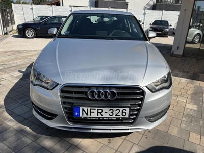 AUDI A3 1.6 TDI Ambition S-tronic