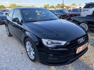 AUDI A3 1.6 TDI Attraction S-tronic