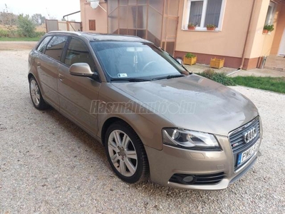 AUDI A3 1.8 TFSI Ambiente