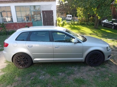 AUDI A3 1.8 TFSI Ambition