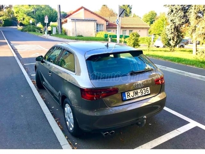 AUDI A3 2.0 TDI Ambiente