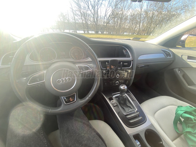 AUDI A4 Avant 2.0 TDI