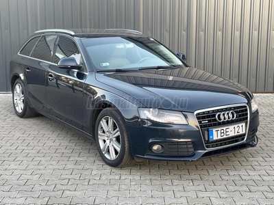 AUDI A4 Avant 3.2 FSI quattro Tiptronic ic