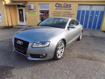 AUDI A5 3.0 TDI DPF quattro