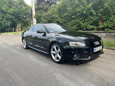 AUDI A5 Coupé 3.0 TDI DPF quattro