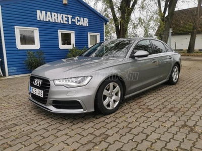 AUDI A6 3.0 V6 TDI DPF quattro S-tronic