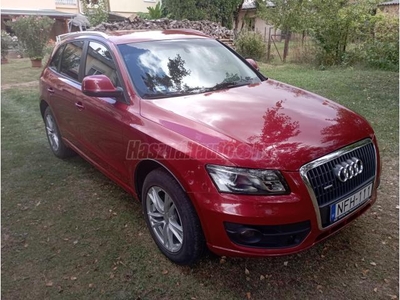 AUDI Q5 2.0 TDI DPF quattro EU5