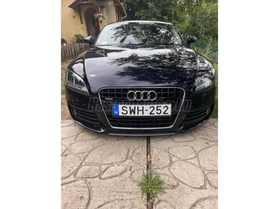 AUDI TT Coupe 3.2 V6 Quattro