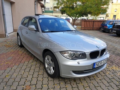 BMW 118d