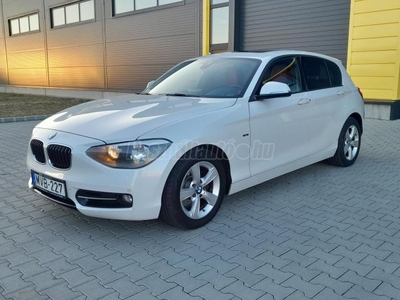 BMW 120d