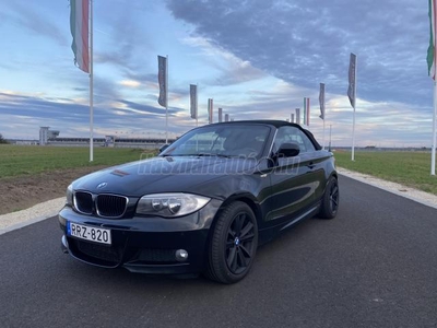 BMW 120d