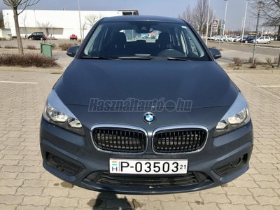 BMW 2-ES SOROZAT 218d Advantage GRAN TOURER HOSSZITOTT!