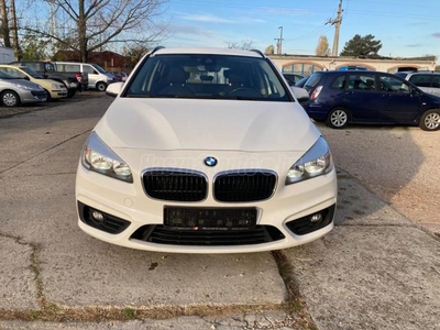 BMW 218d Advantage