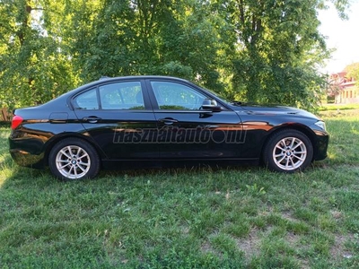 BMW 3-AS SOROZAT 320d xDrive