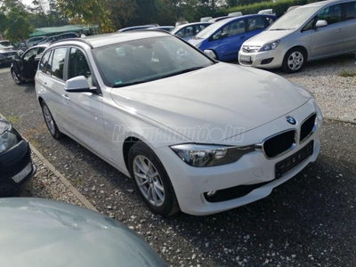 BMW 316d