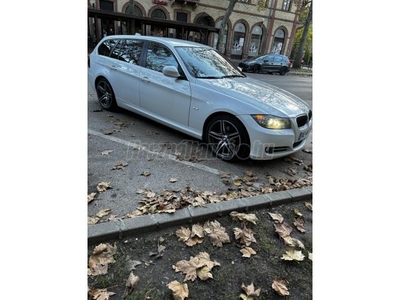 BMW 316d Touring