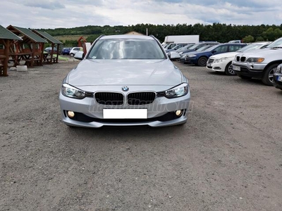 BMW 316d Touring