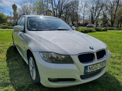 BMW 318d