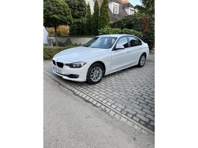 BMW 318d