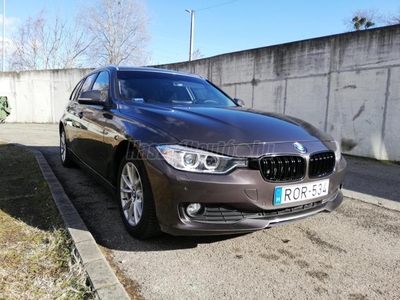 BMW 318d