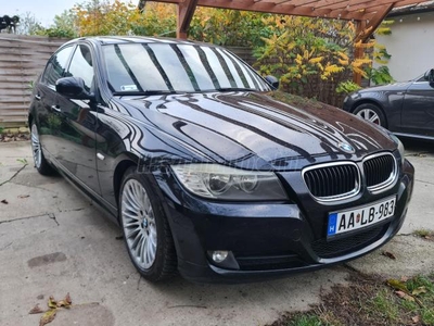 BMW 318d