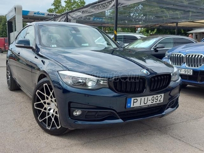 BMW 320 GRAN TURISMO Xdrive