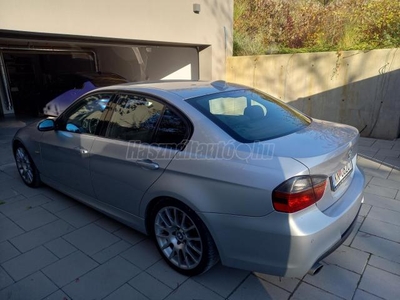 BMW 320d WTCC Edition - 1. tulajdonos!!! Mo.-i.!