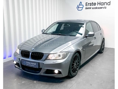 BMW 320i 'M-PAKET - XENON - RADAR - ALCANTARA - SZERVIZ'