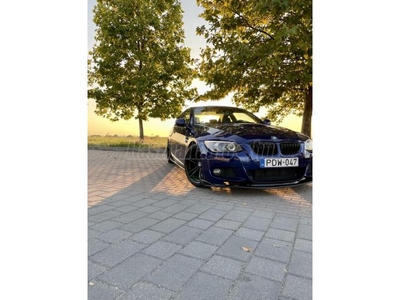 BMW 325d M3-OPTIKA/(302le)(Automata)