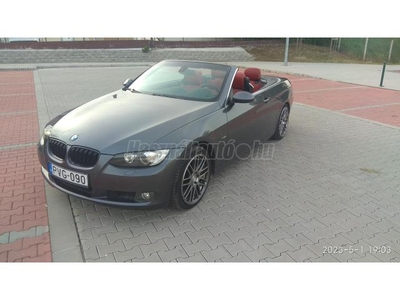 BMW 325i