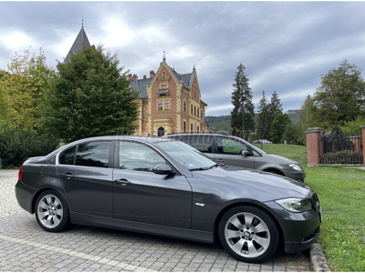 BMW 330 129e km. kézi váltó. Mo-i