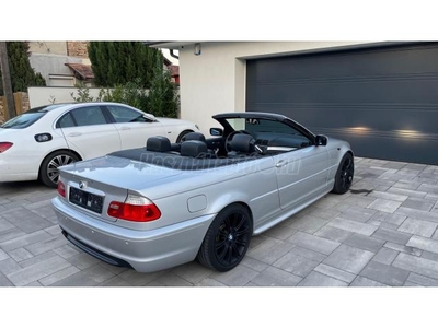 BMW 330Ci (Automata) Individual! M-Sport