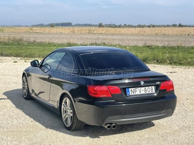 BMW 330d (Automata)