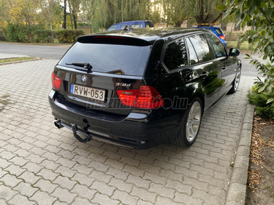 BMW 330d Touring (Automata)