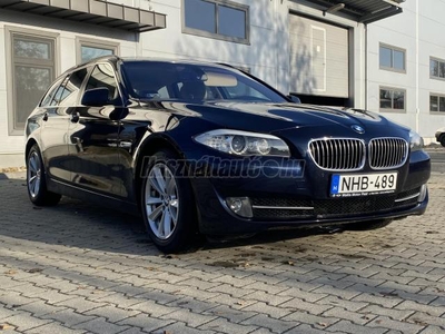 BMW 520d Touring (Automata)