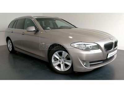 BMW 520d Touring