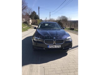 BMW 520d Touring