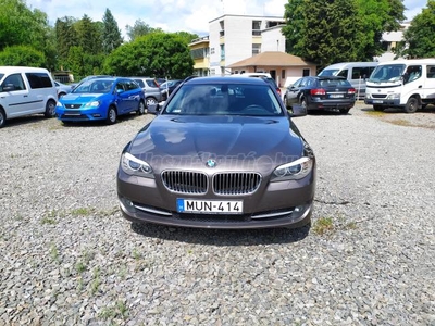 BMW 520d Touring