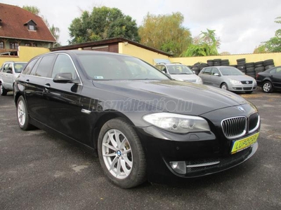 BMW 520i Touring (Automata)