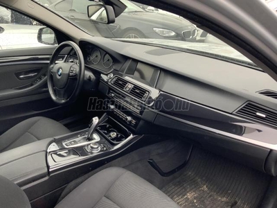 BMW 530d (Automata)