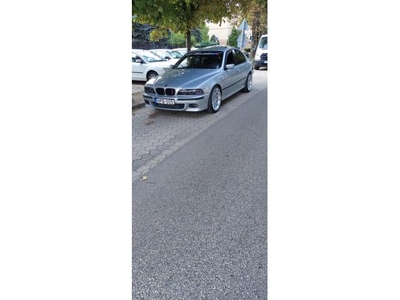 BMW 530d Sport Edition (Automata)