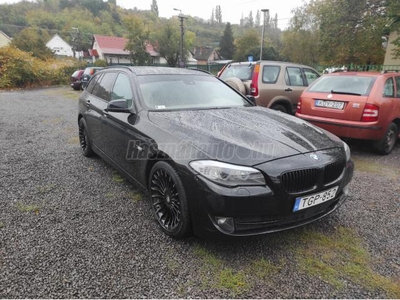 BMW 530d Touring (Automata)