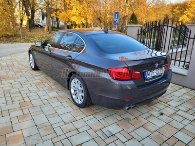 BMW 530d xDrive (Automata) ÁRESÉS! Magasan felszerelt