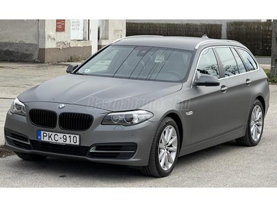 BMW 530d xDrive Touring (Automata)