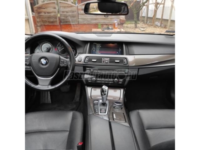 BMW 530d xDrive Touring (Automata)