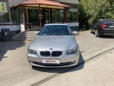 BMW 530d xDrive Touring (Automata) JÓ ÁLLAPOTBAN NYITHATÓ PANORÁMA TETŐVEL